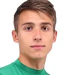 Pavlyuchenko Pavel