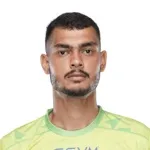 P. Singh