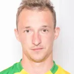 Tseslyukevich Pavel
