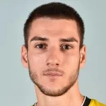 P. Zubak