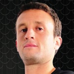 Pablo Martín Ledesma Photo