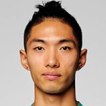 Park Kyu-Hyun Photo