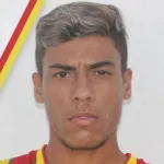 Patrik Dias
