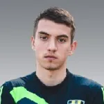 Shcherbachenya Pavel