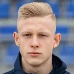 P. Łydkowski