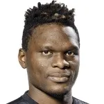 P. Njoku