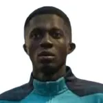 P. Obasi