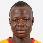 R. Chibsah Photo