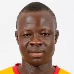 R. Chibsah