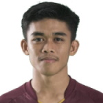 R. Eka Pratama Photo