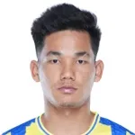 R. Lalthanmawia