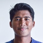 R. Saputro Photo