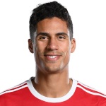 R. Varane Photo
