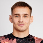 R. Yunusov Photo