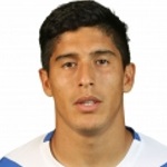 Ramiro Julián Cáseres Photo