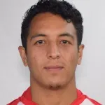 R. Gonzalez III