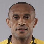 Ronny Esar Feliks Beroperay Photo