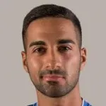 Rubén González