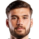 Rúben Gonçalves Photo