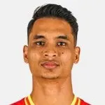 Safuwan Baharudin