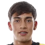 Sebastián Camacho