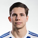 S. Dahlström Photo