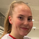 S. Guðmundsdóttir Photo