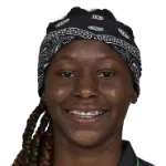 S. Ibarguen