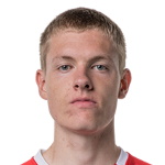 S. Jørgensen Photo