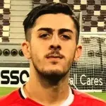 S. Karimazar