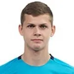S. Krapukhin