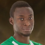 S. Nyuiadzi Photo