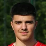 S. Pirgić