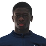 S. Sissoko Photo