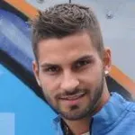S. Sulejmani
