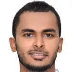 Saeed Obaid Abdalla