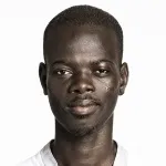 S. Ndiaye