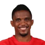 S. Eto'o