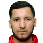 S. Ahmedov