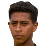 Sebastián Oswaldo Ramírez Rivas Photo