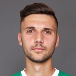 Serdar Yusufov Photo