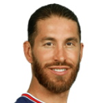 Sergio Ramos Photo