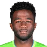S. Adekoya