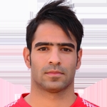 Shahab Karami Darabkhani Photo