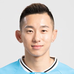 Shin Chang-Moo Photo