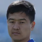 S. Maksymkhan