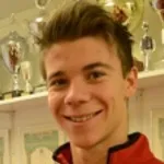 Simen Raaen Sandmael