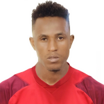 Sofian Abdalla Osman Photo