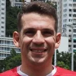 Stefan Pereira