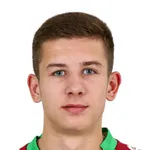 S. Ostanin